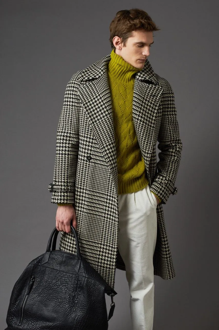 -cappotti uomo inverno 2022