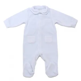 6918AD tutina AZZURRA NANAN bimbo boy