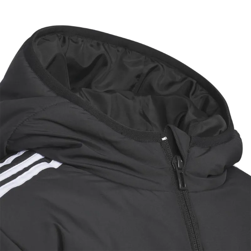 Adidas 3 Stripes Pad Jacket JR