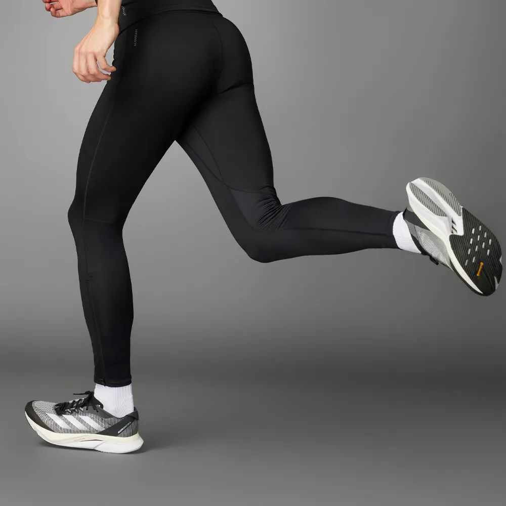 adidas Adizero Essentials Long Leggings - AW24