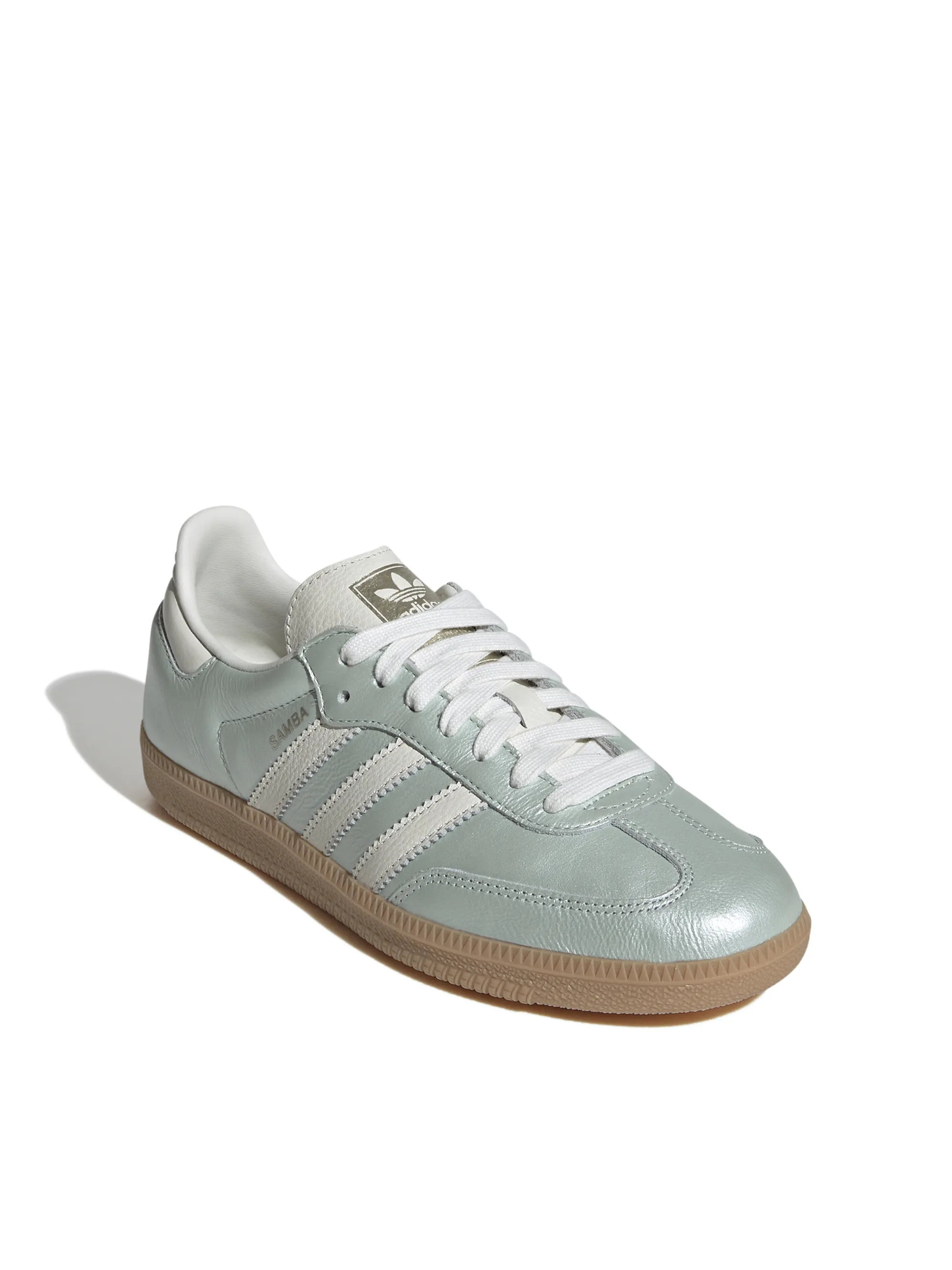 ADIDAS ORIGINALS  SNEAKER SAMBA OG W 
