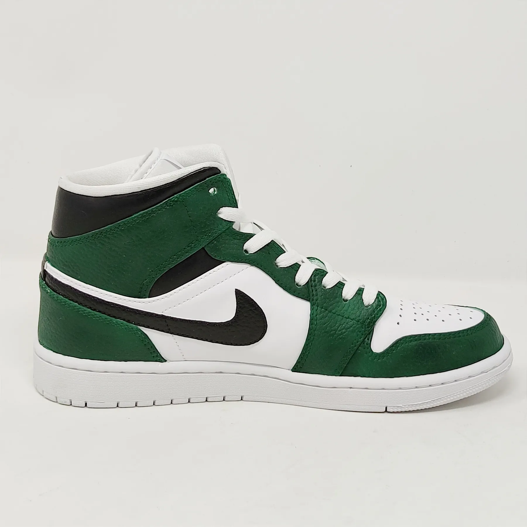 AIR JORDAN 1 MID PERSONALIZZATA TERMOREATTIVA