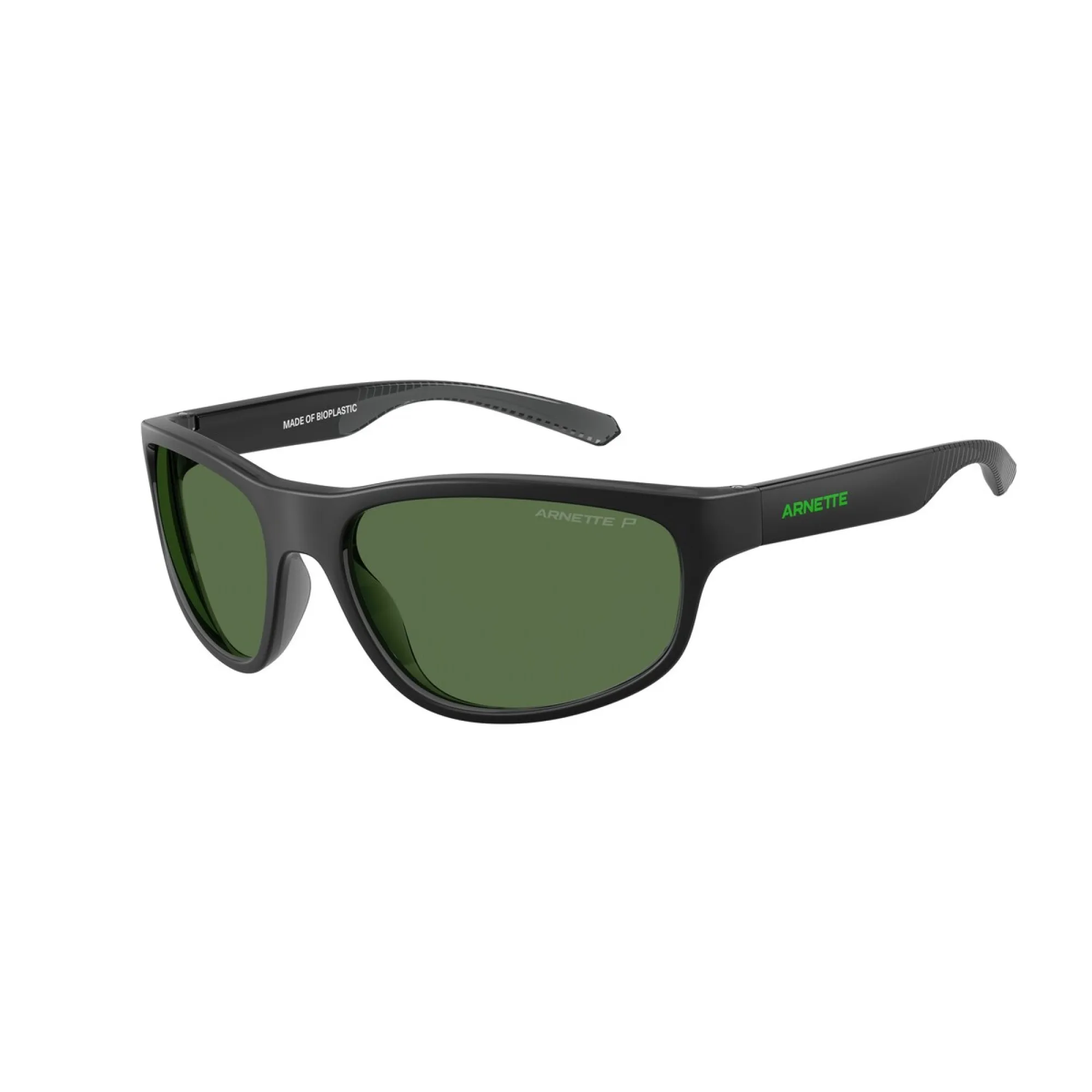   Arnette AN 4351 E.z. 29672P Grigio Trasparente Opaco/lucido | Occhiale Da Sole Uomo 