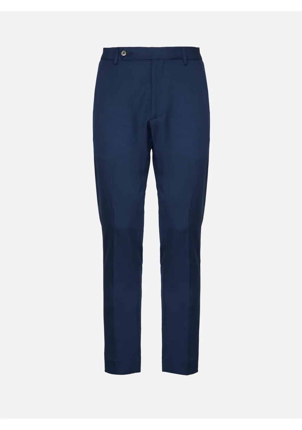 BLUE TASMANIA PANTS