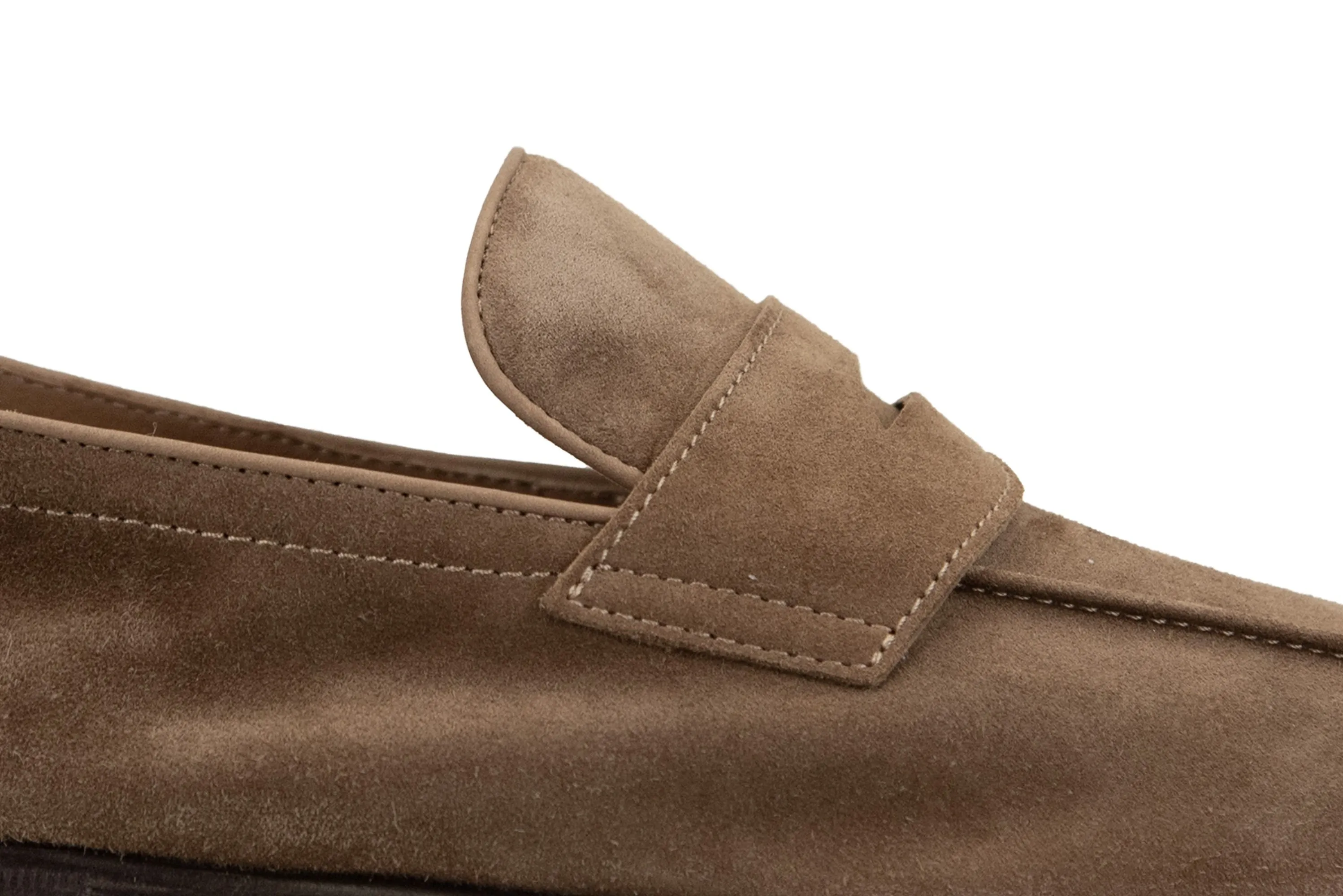 BRUNELLO CUCINELLI MZUCAHG700 C8865 Loafers