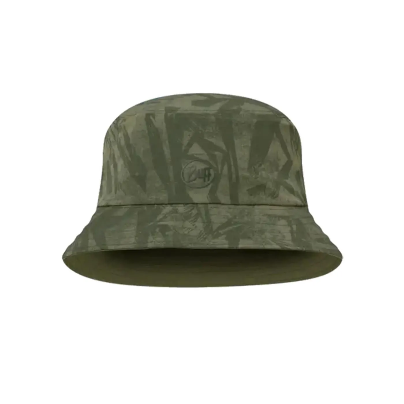     BUFF ADVENTURE BUCKET HAT ACAI 125343 854