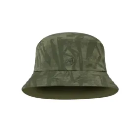     BUFF ADVENTURE BUCKET HAT ACAI 125343 854
