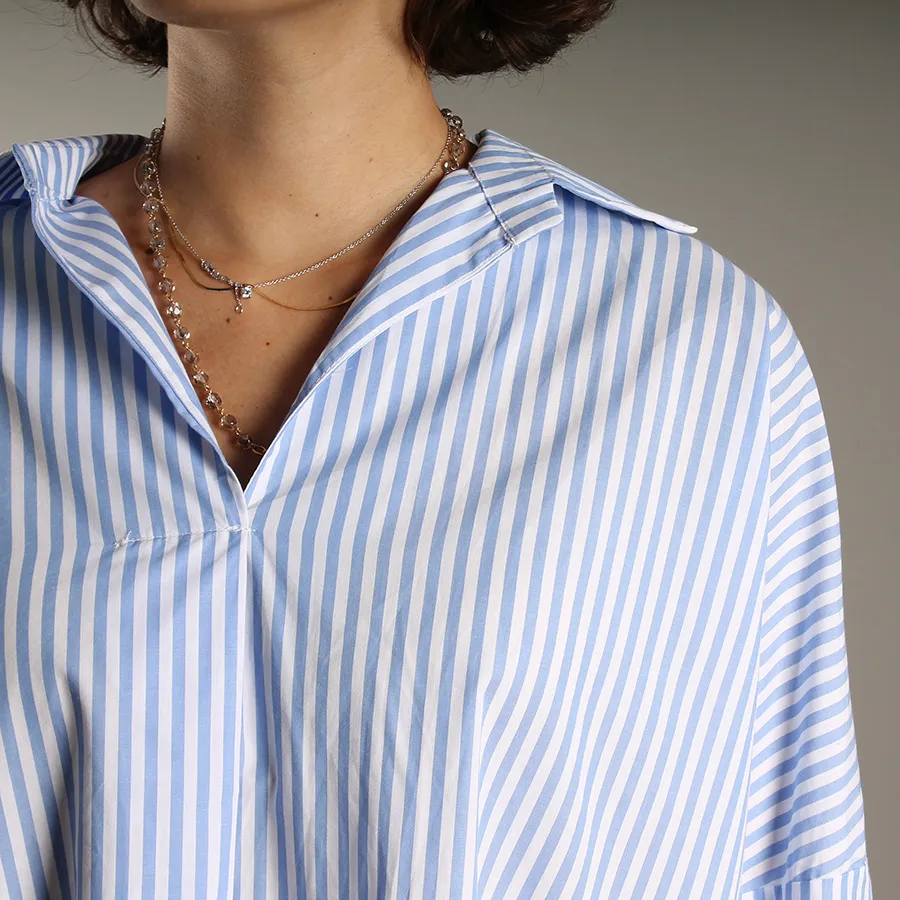 Camicia Cleo righe
