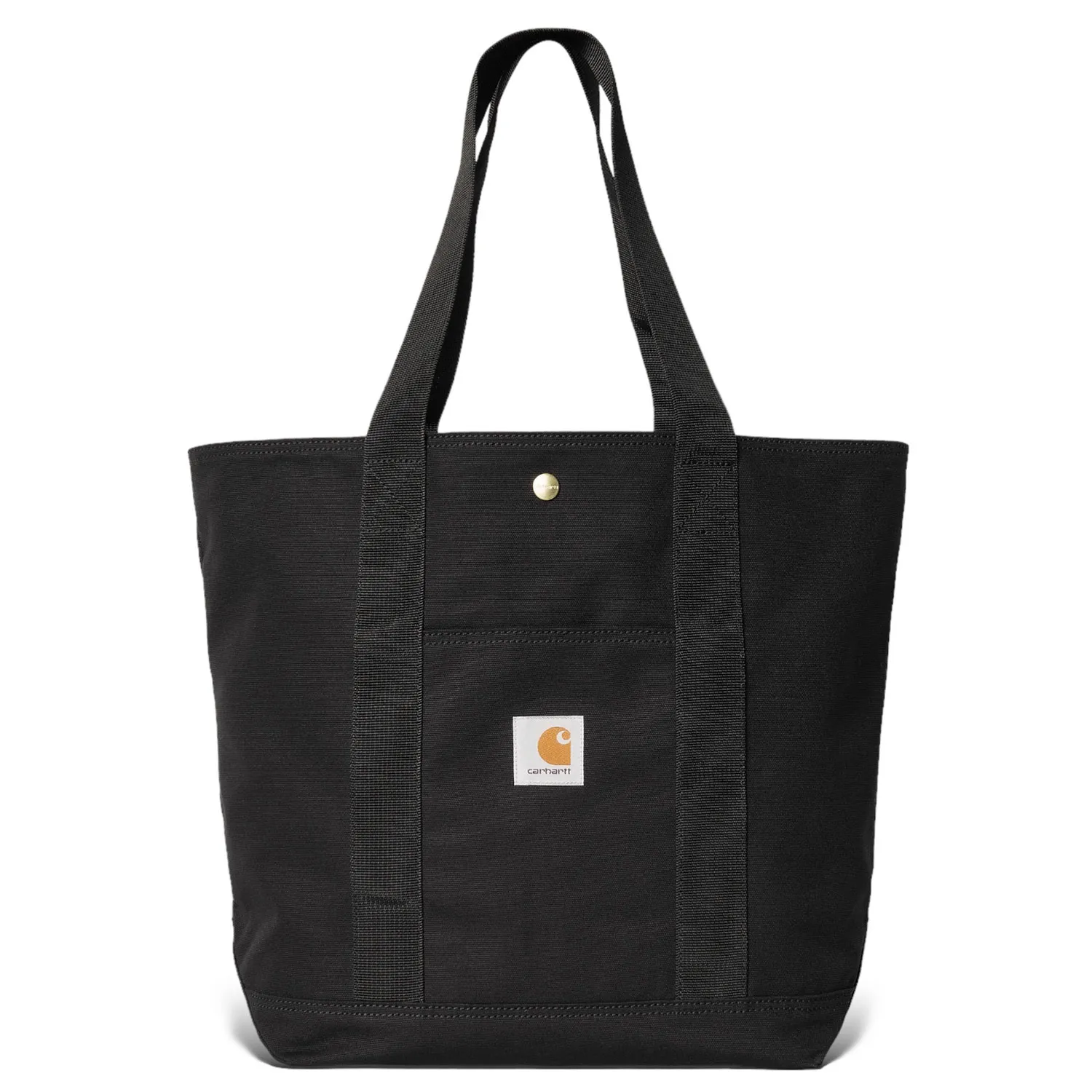 CANVAS TOTE BAG WAX