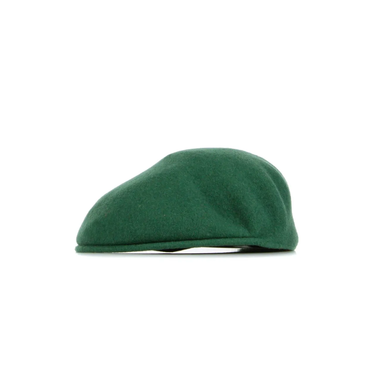 Cappello Uomo 504 Kangol Cap Dark Green