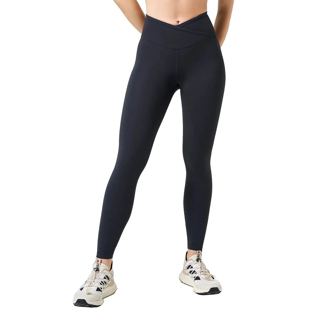      CASALL LEGGINGS OVERLAP DONNA  