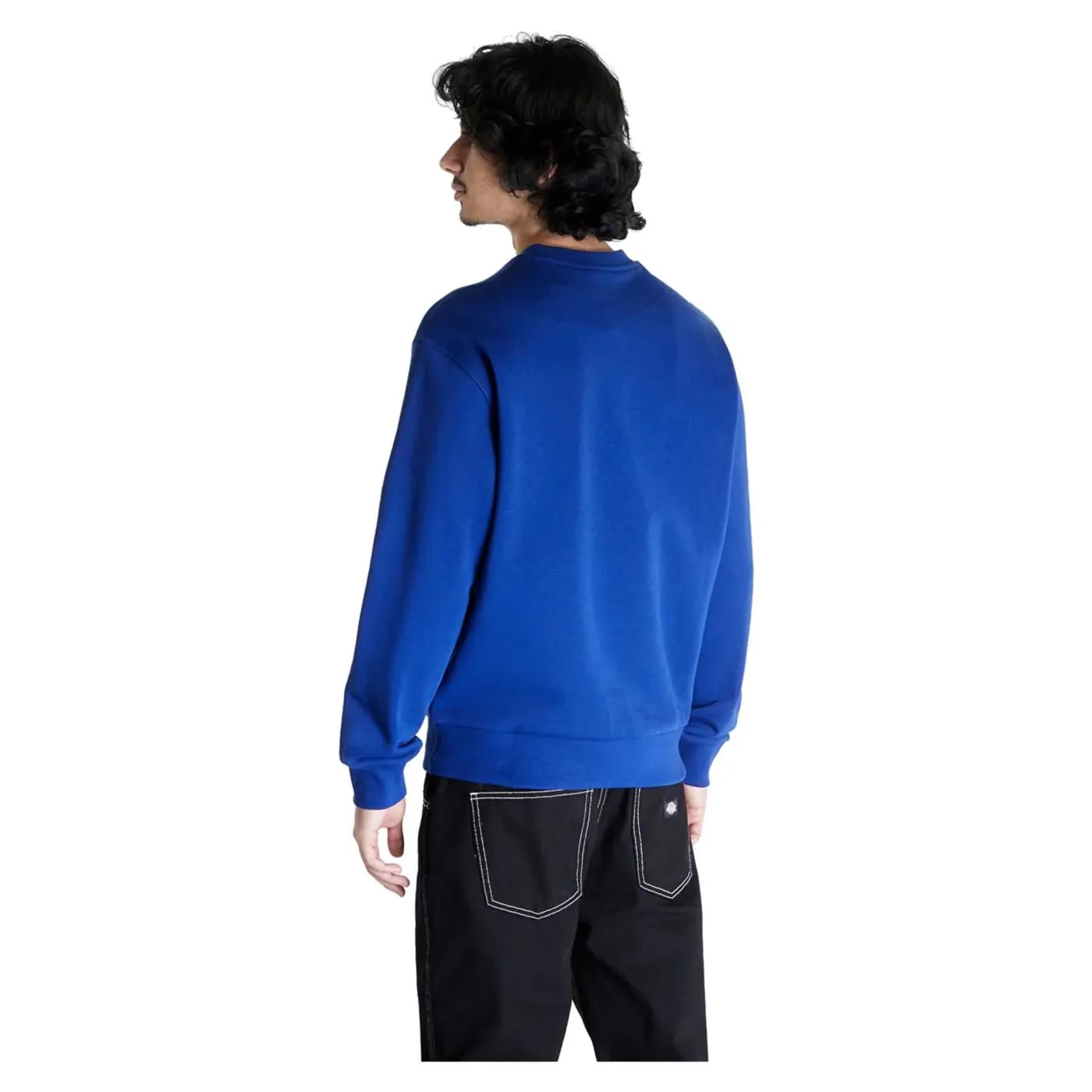     CHAMPION CREWNECK SWEATSHIRT 219839 BS559