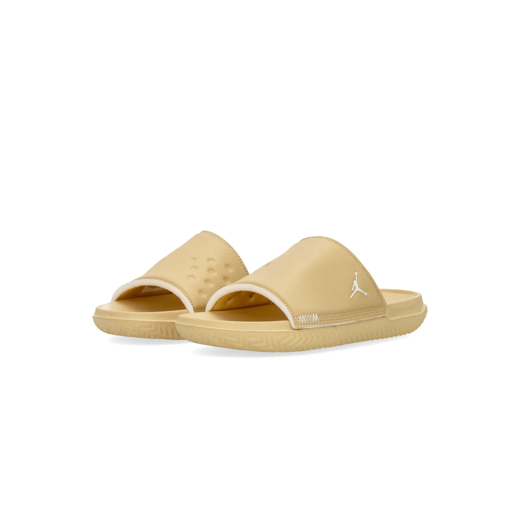 Ciabatte Uomo Jordan Play Slide Sesame/sail