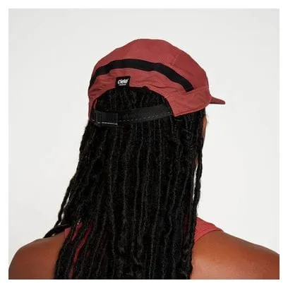 Ciele RD Cap SC Frame Rosso