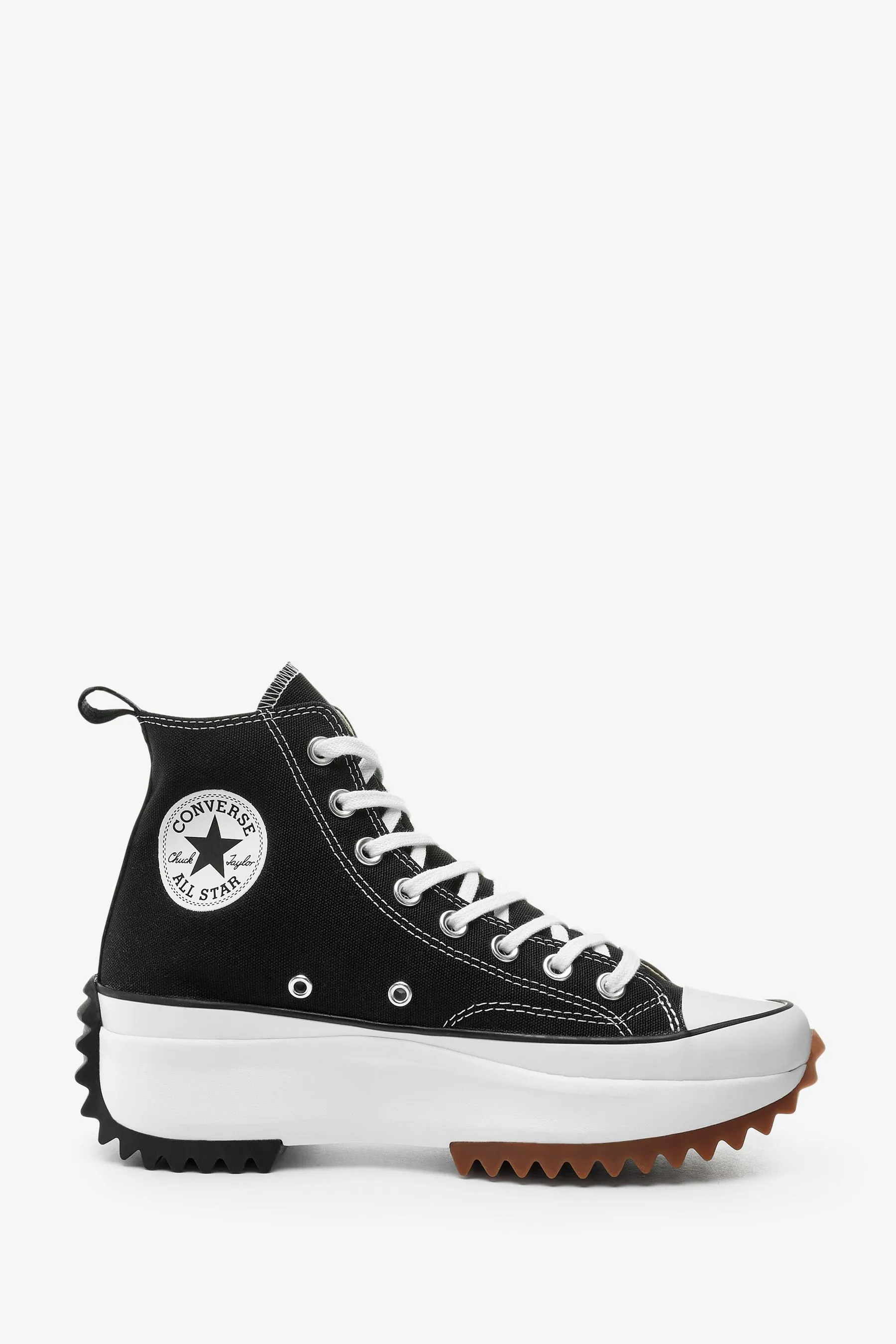 Converse Run - Star Hike - Scarpe da ginnastica