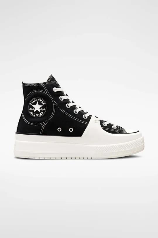 Converse scarpe da ginnastica Chuck Taylor All Star Construct