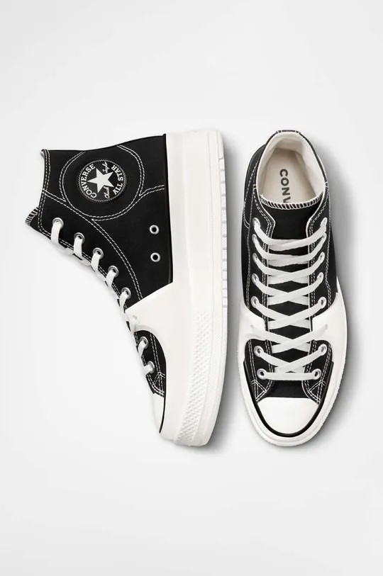 Converse scarpe da ginnastica Chuck Taylor All Star Construct