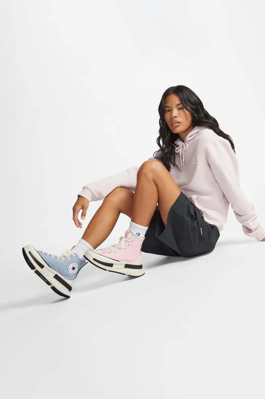 Converse scarpe da ginnastica Run Star Legacy CX HI