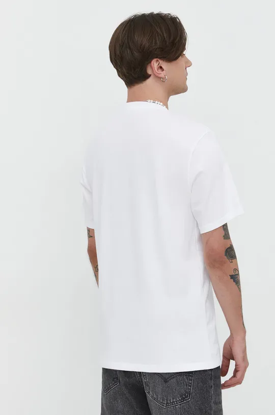 Converse t-shirt in cotone