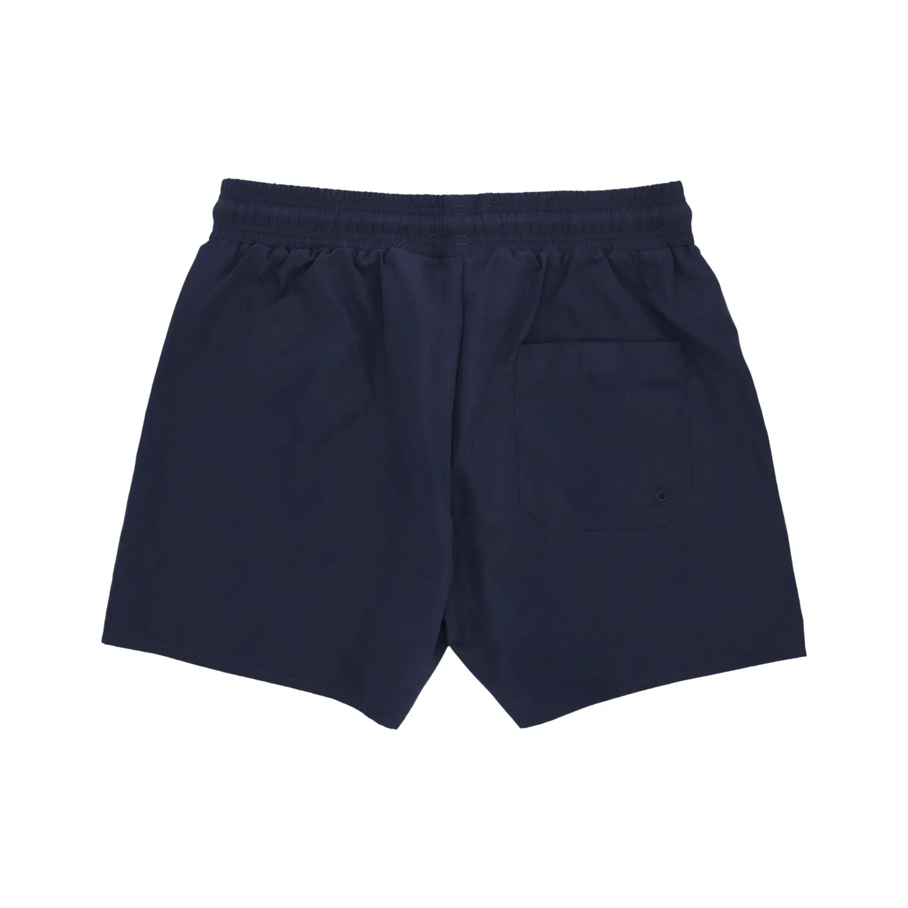 Costume Pantaloncino Uomo Solid Swim Dark Sapphire
