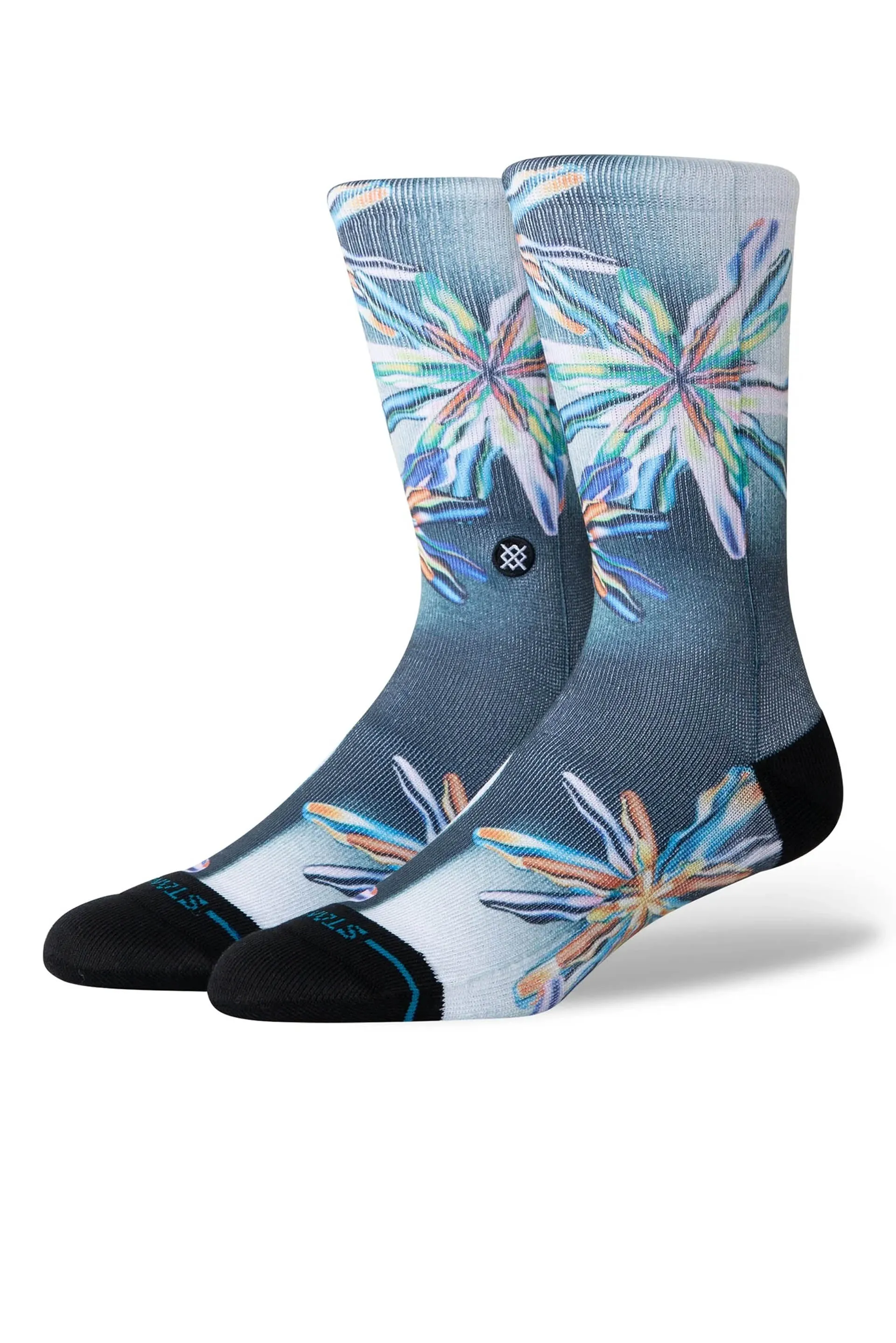 ----------COYOACAN CREW SOCKS---------