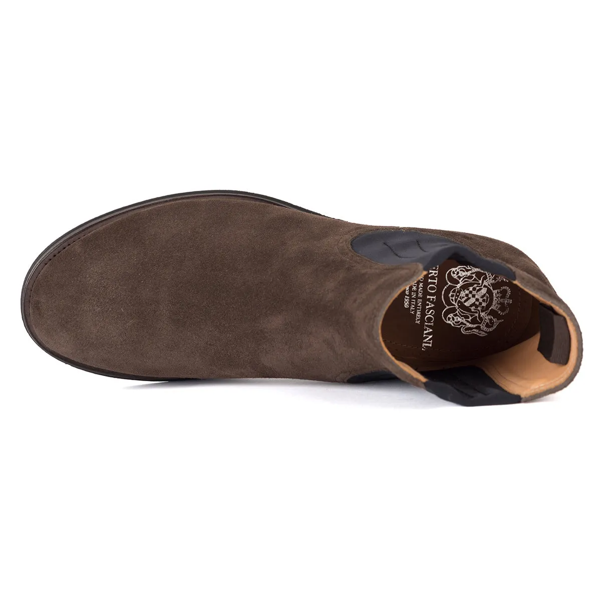 ETHAN 83012 Chelsea Boots
