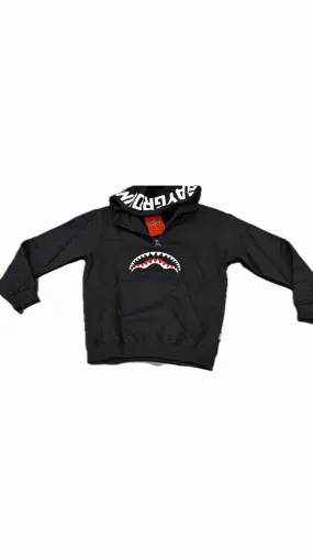 Felpa Cappuccio - Sprayground