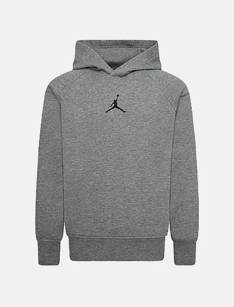 Felpa Sportiva Jordan - Grigio
