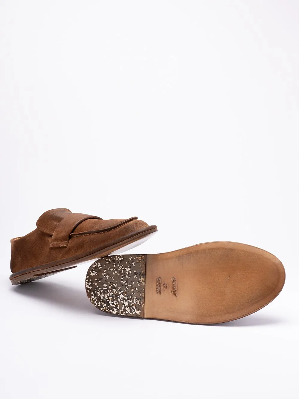 `Filo` Loafers