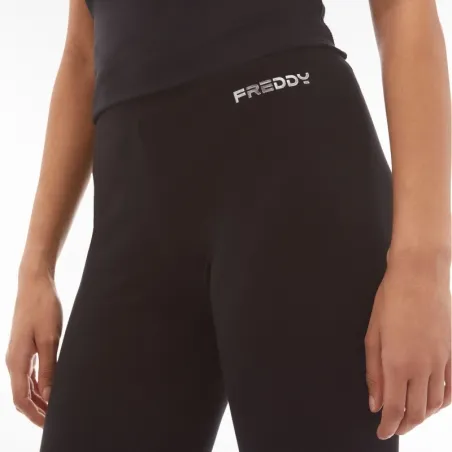 FREDDY   donna    Leggings 7/8 N