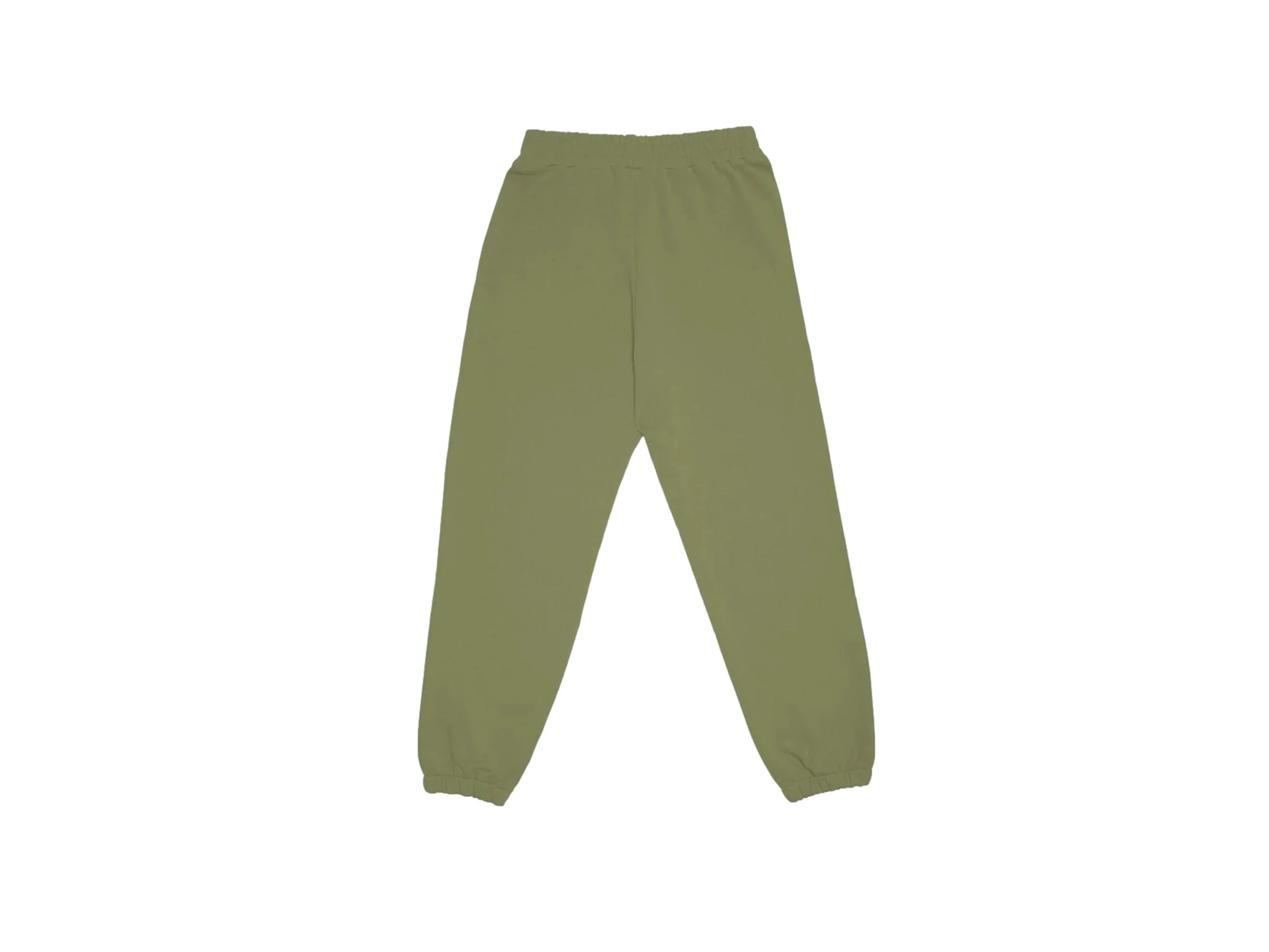Green Pants