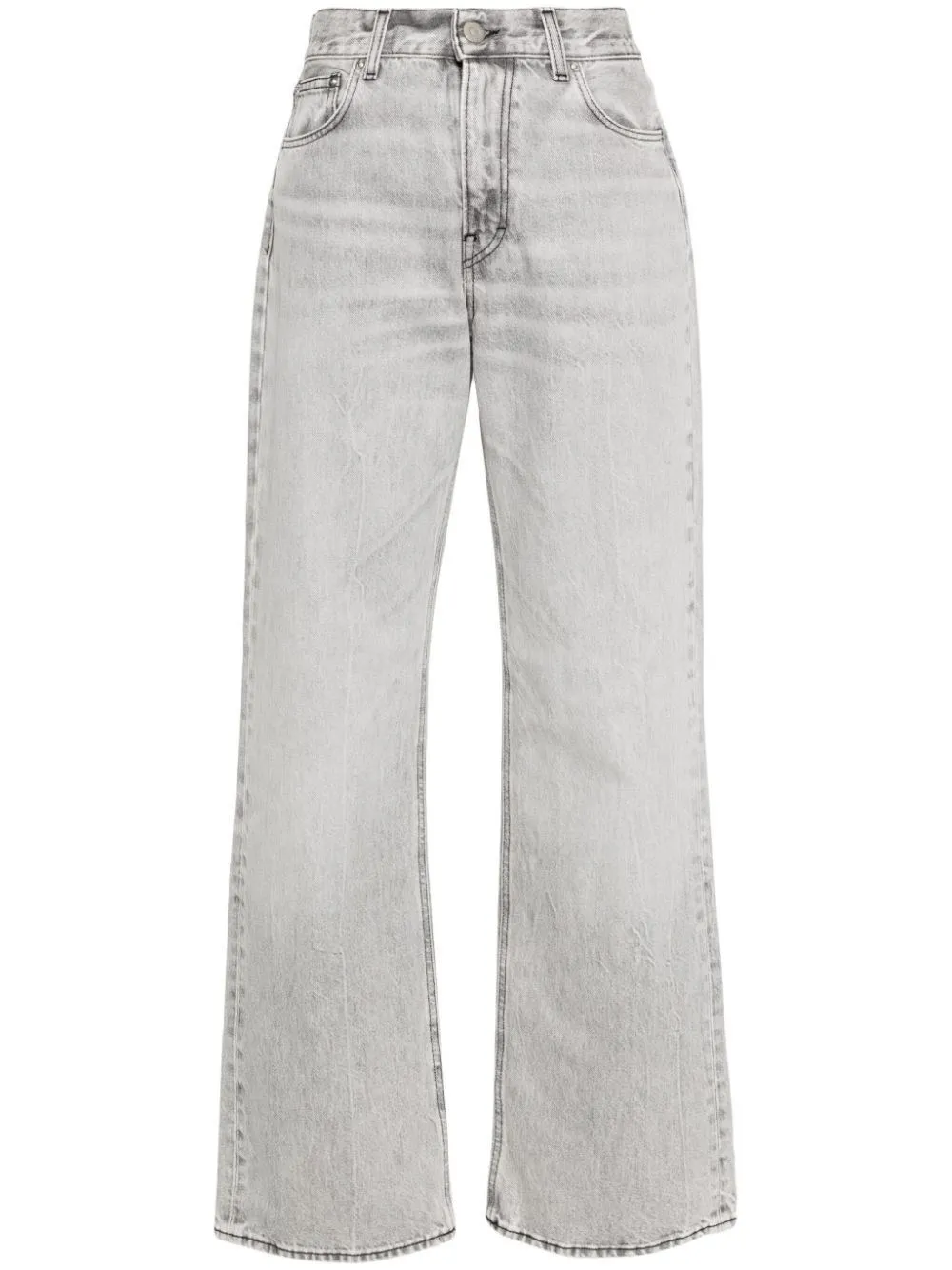   Haikure  Jeans  a vita alta  