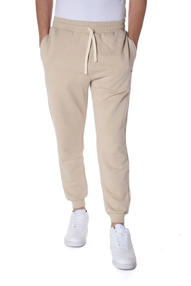 Jogger patick10005 uomo antracite
