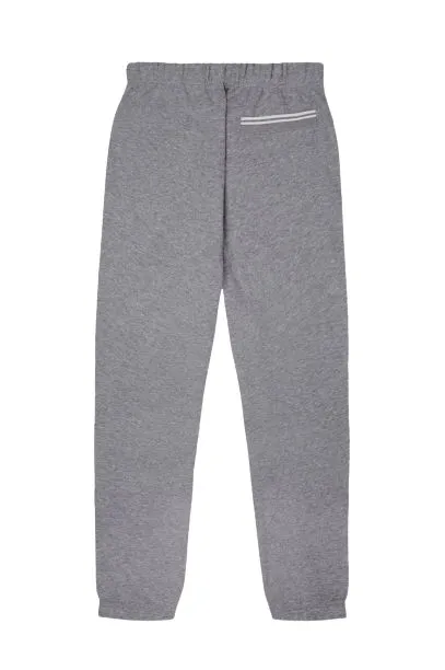 Jogger Regular Uomo Nero