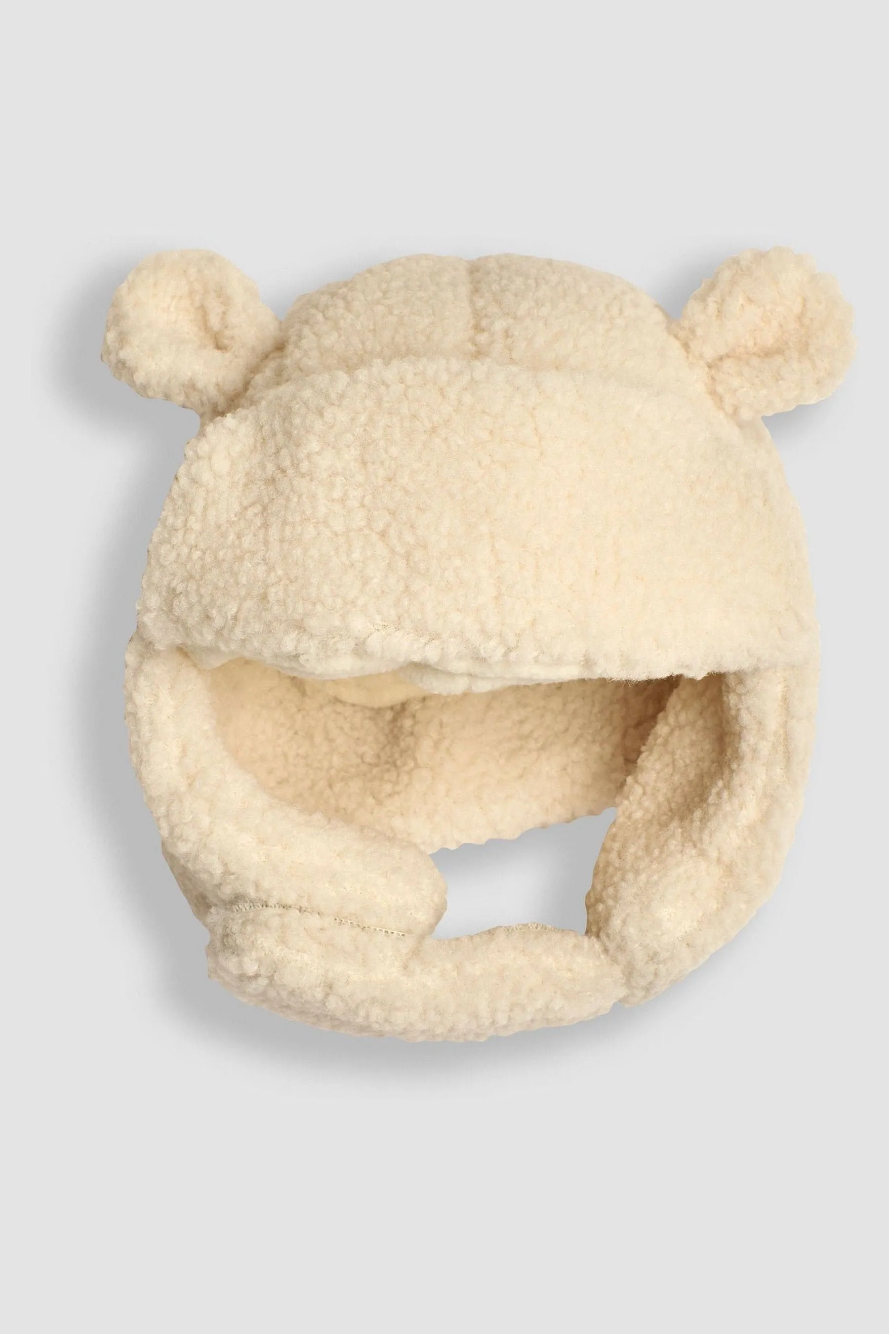 JoJo Maman Bébé Cosy Borg Hat    
