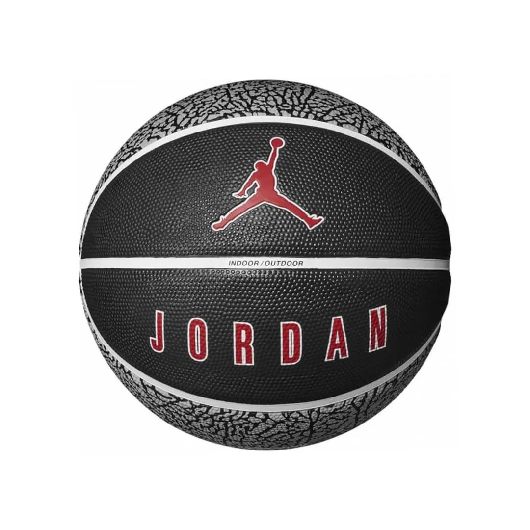 JORDAN Pallone jordan basket playground tg. 5