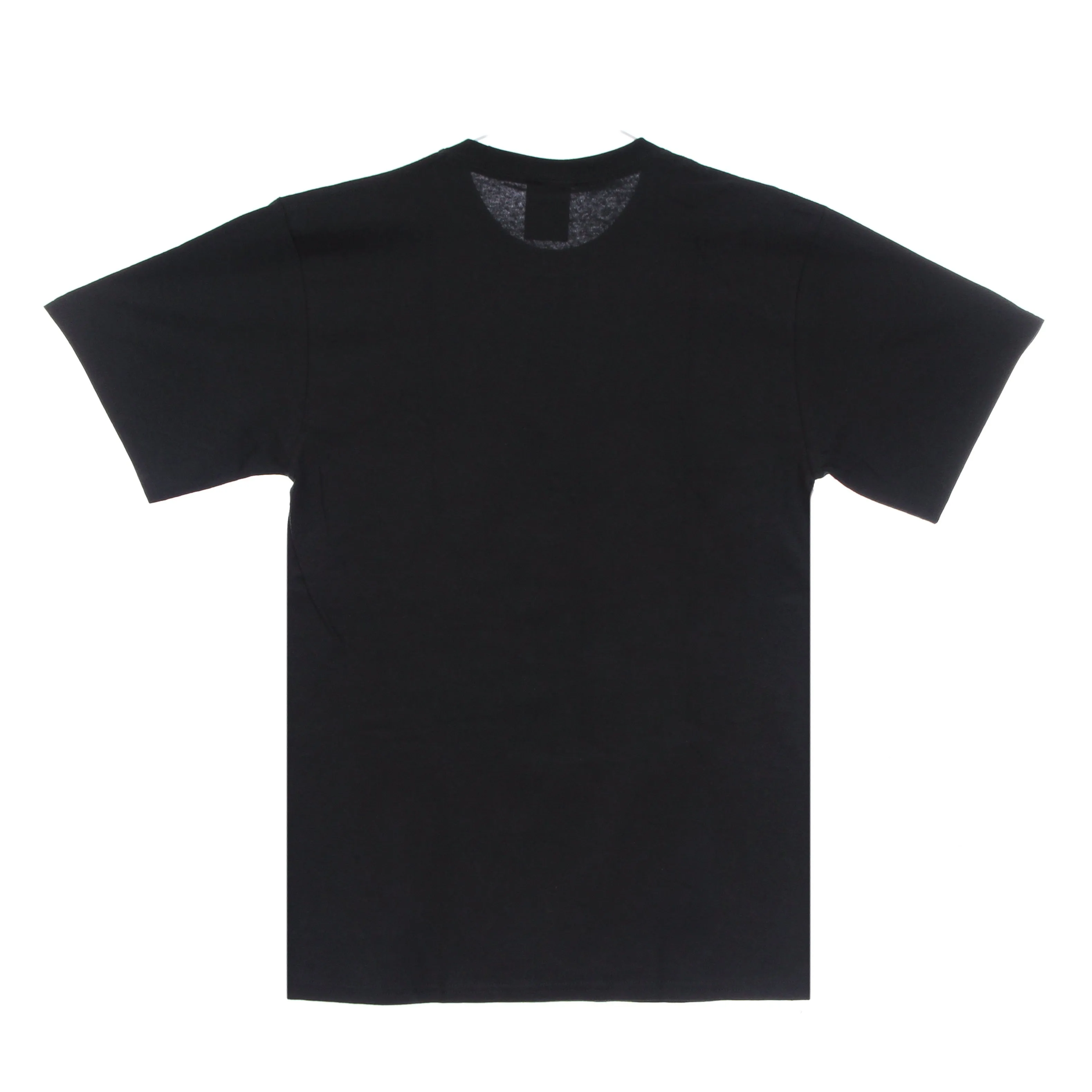 Maglietta Uomo Ufo Tee Black