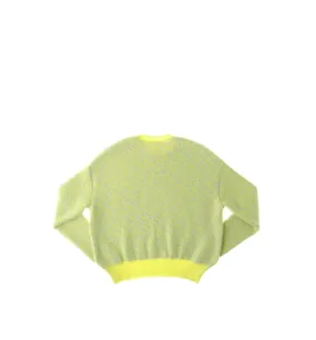 Maglione con logo