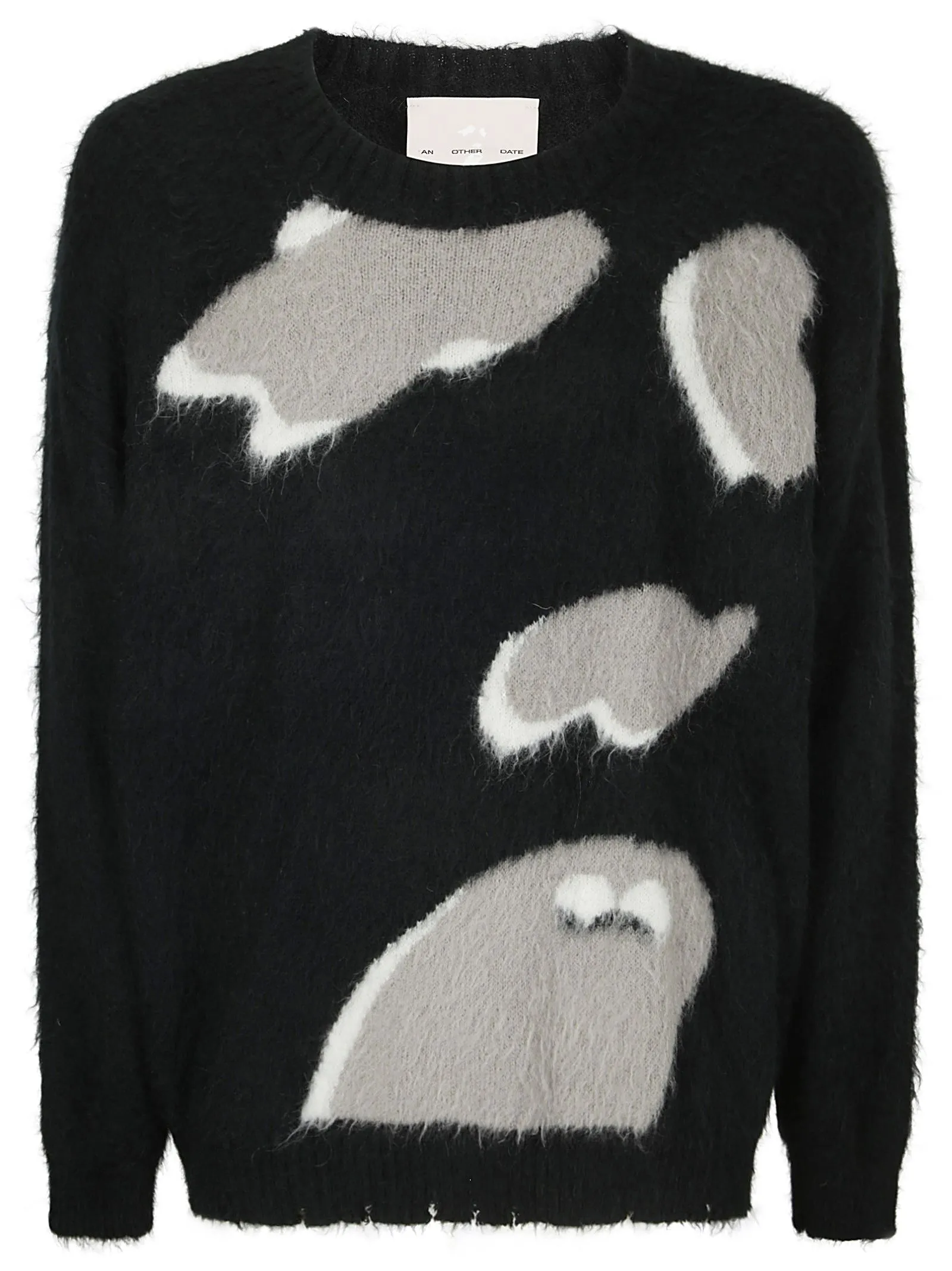 Maglione mohair - Jumper Man