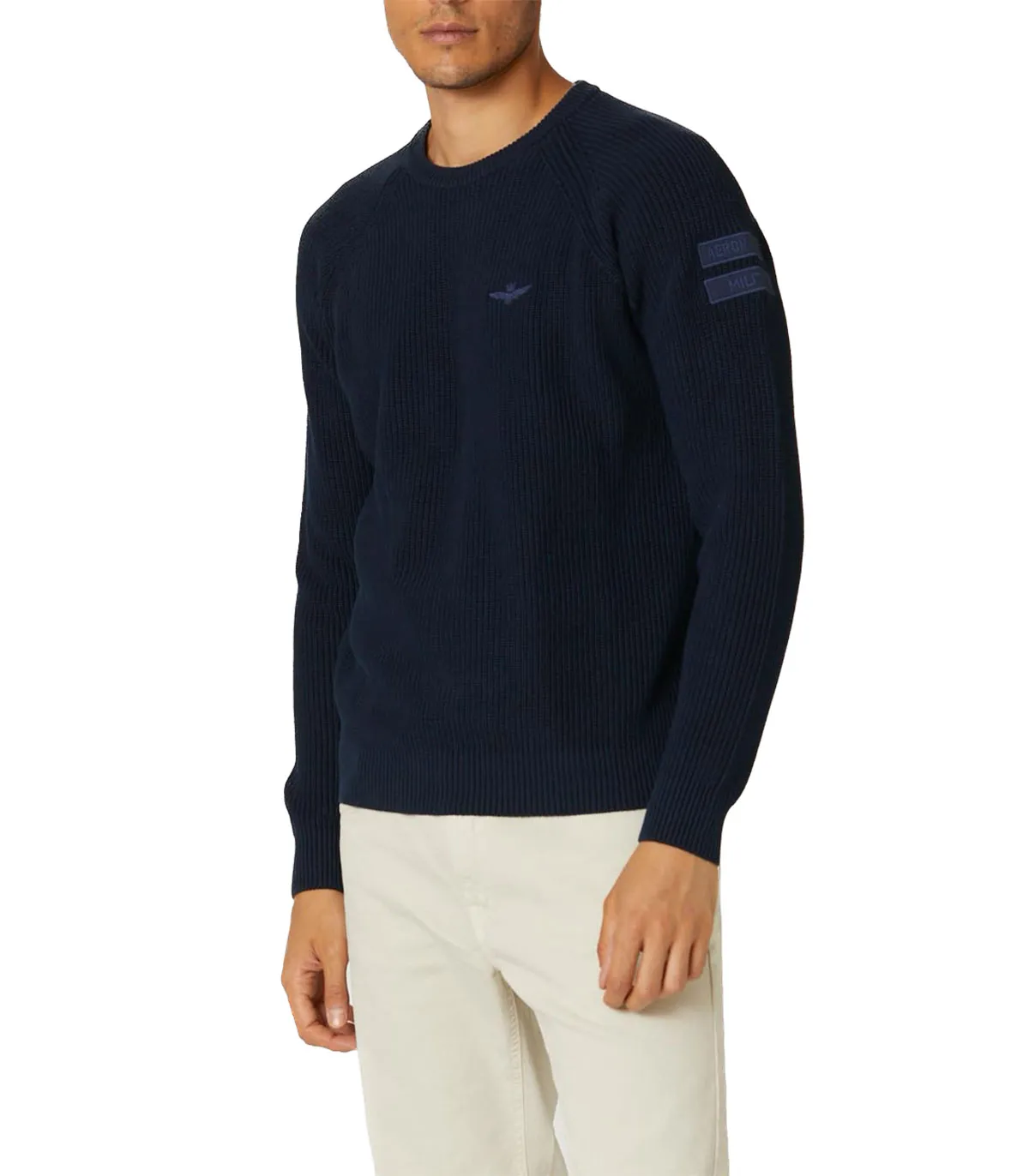 Maglione Uomo Aeronautica Militare