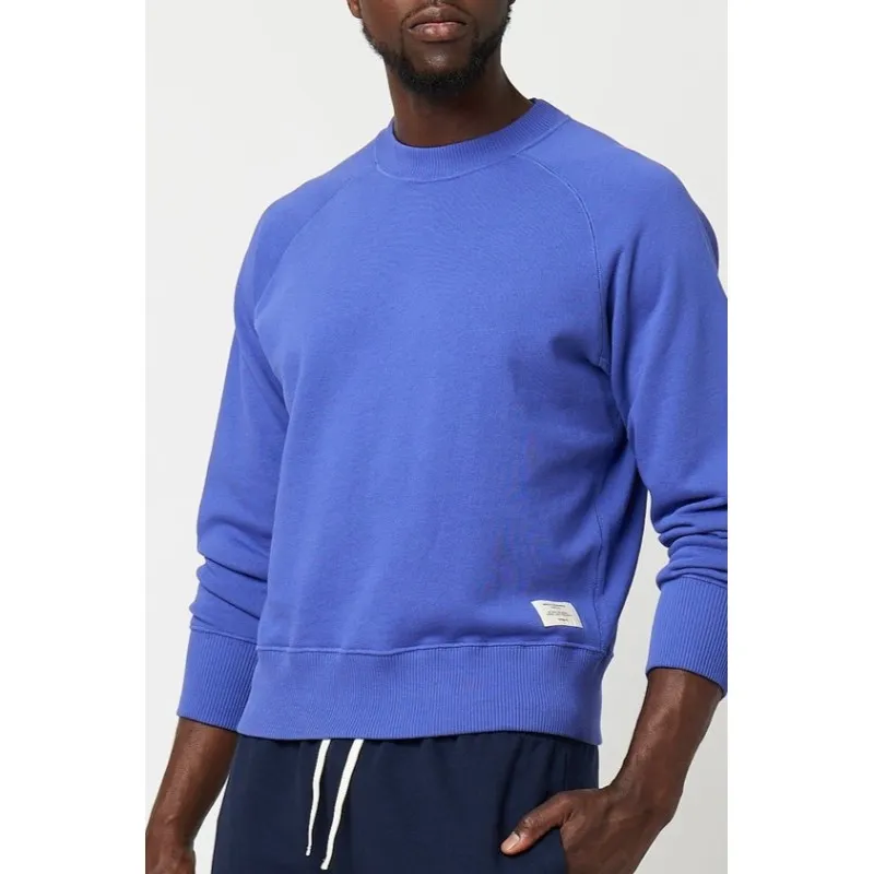 MERZ B. SCHWANEN SWEATSHIRT