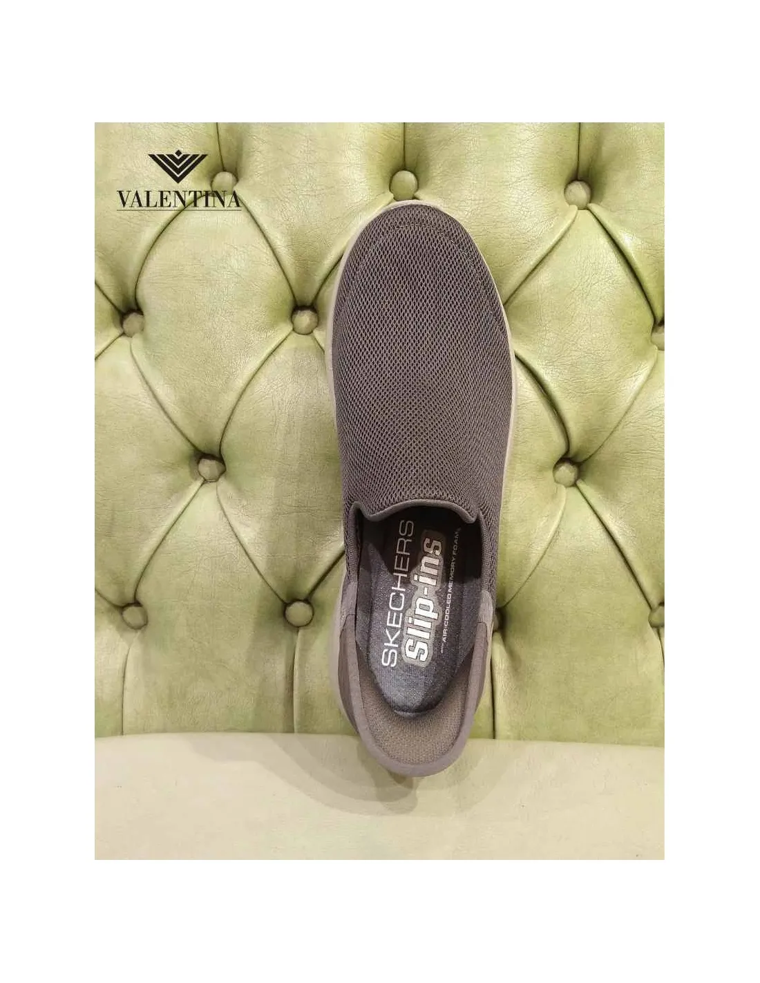 Mocassini Skechers Go Walk No Hands