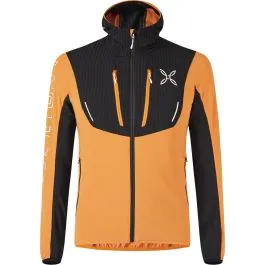 Montura Ski Style Hoody Jacket giacca uomo