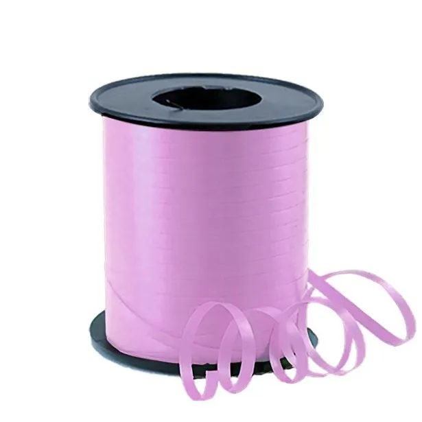 Nastro regalo Hong Kong rosa 91m