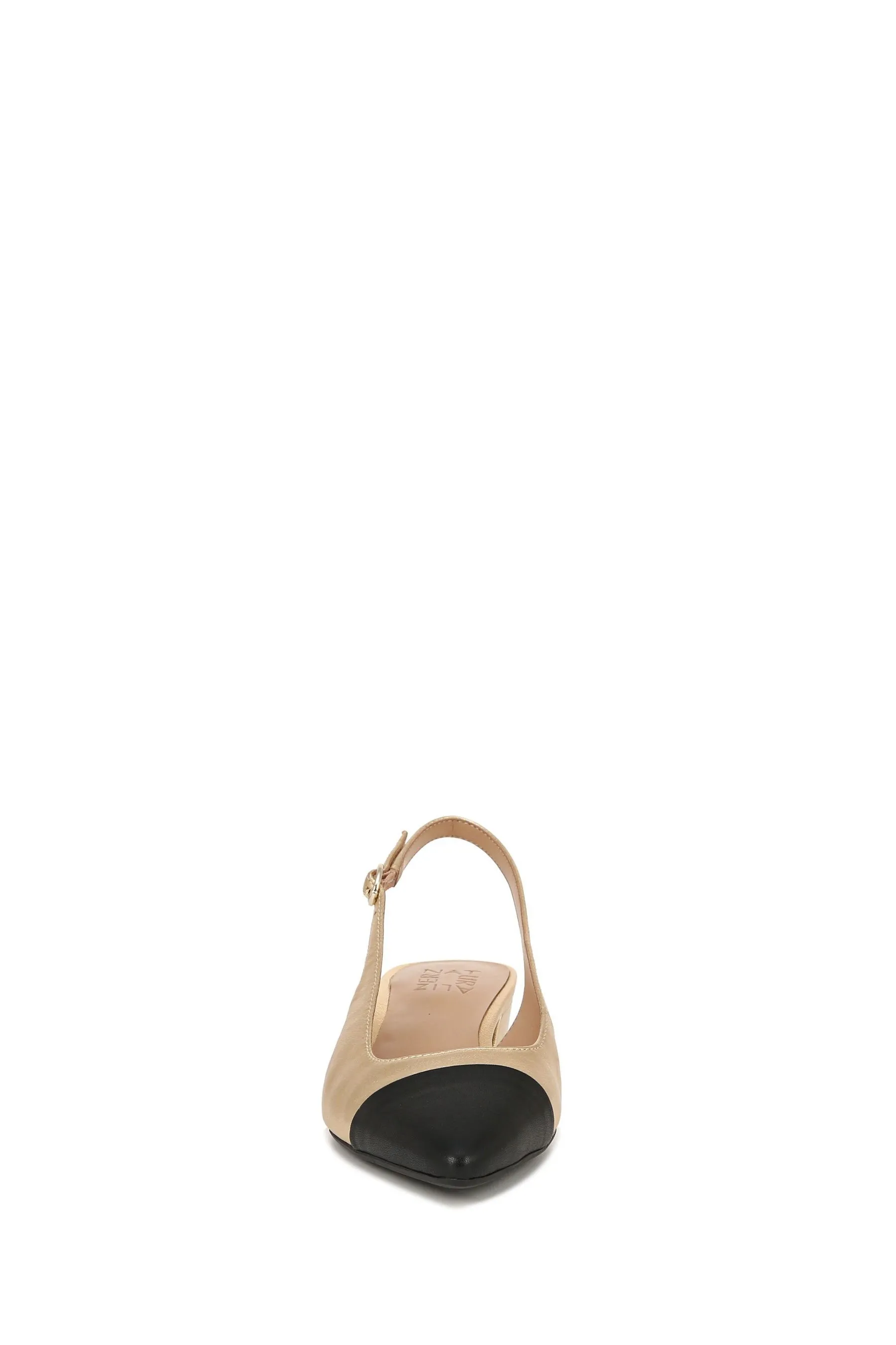 Naturalizer Vestibilità ampia - Banks Sl Scarpe Slingback    