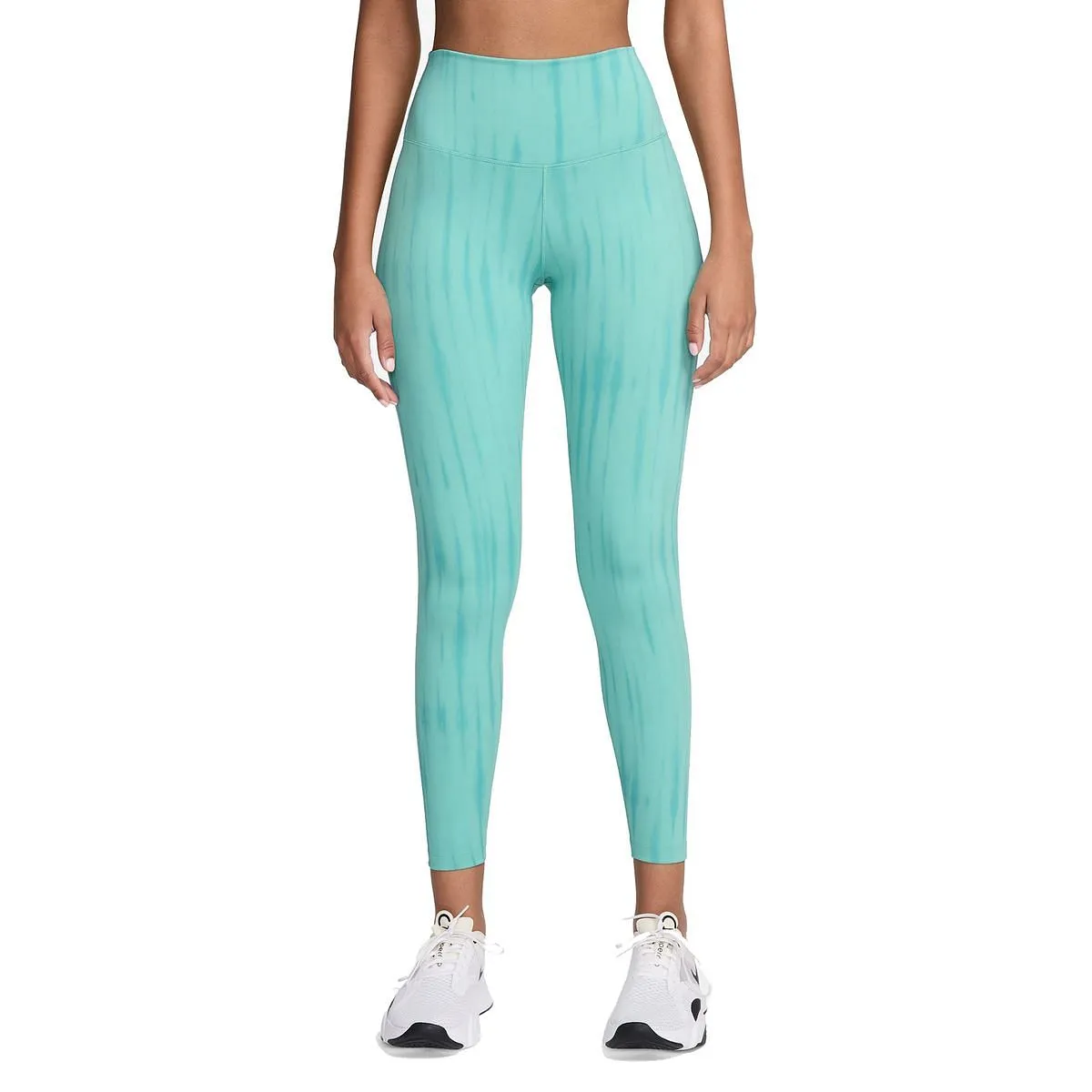      NIKE LEGGINGS 7/8 NIKE PRO ONE HR AOP DONNA  