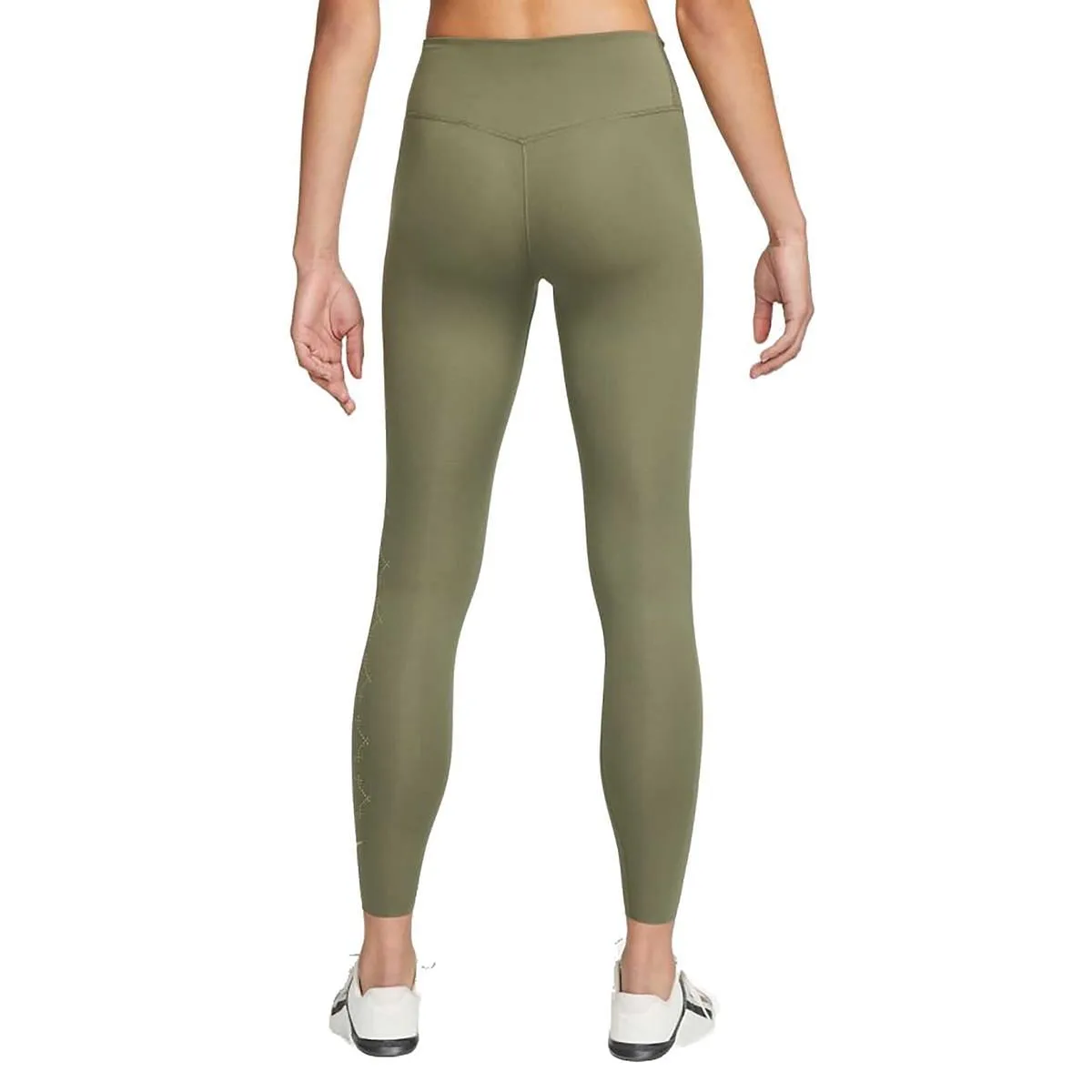      NIKE LEGGINGS 7/8 ONE LUXE DONNA  