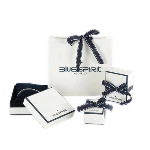 ORECCHINI BLUESPIRIT B-CLASSIC - P.0100030200100