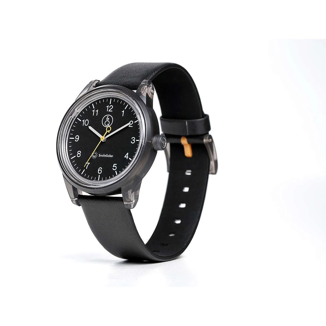Orologio solo tempo uomo Smile Solar Matching Outfit RP20J004Y