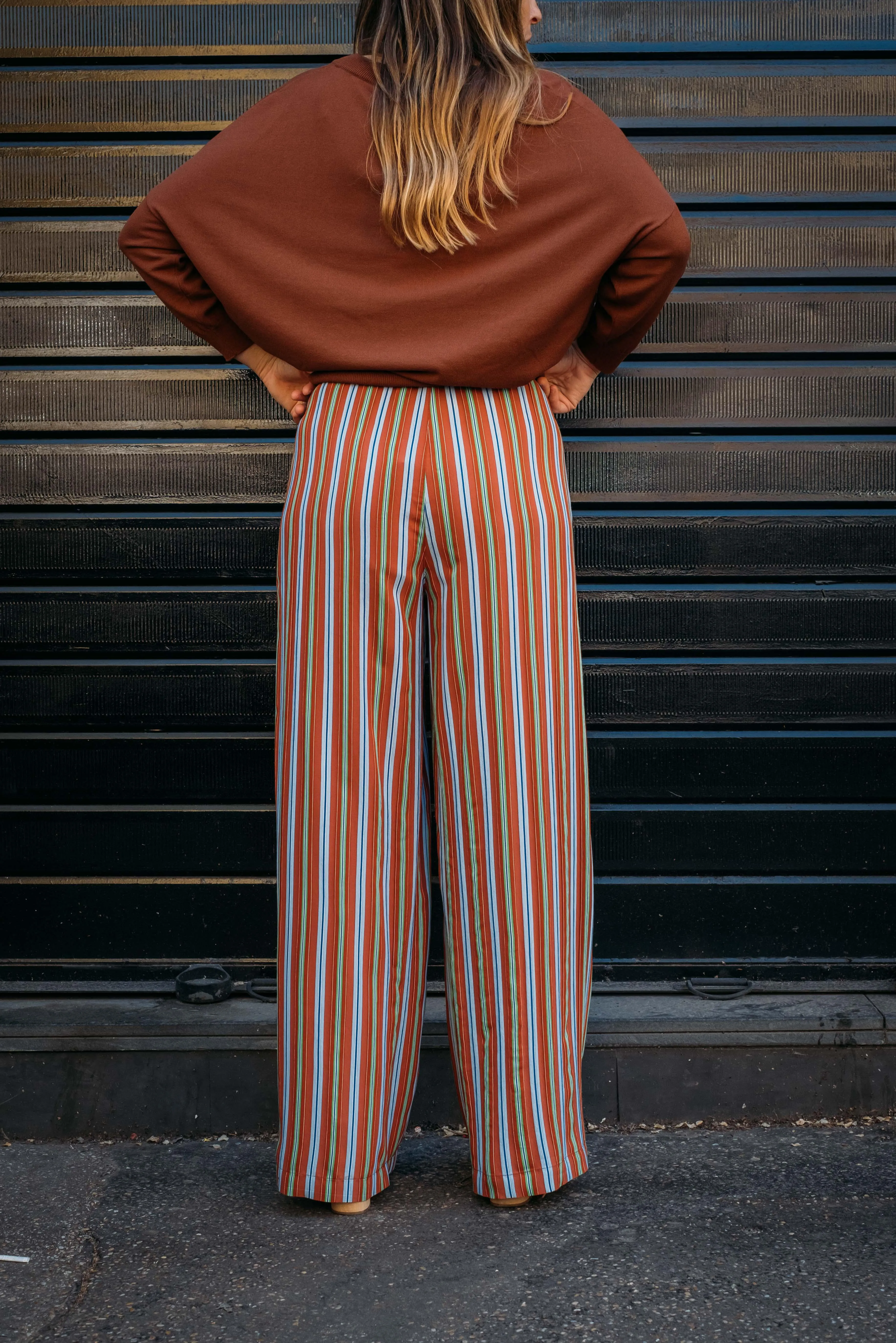 Pantalone Jogger Dattero